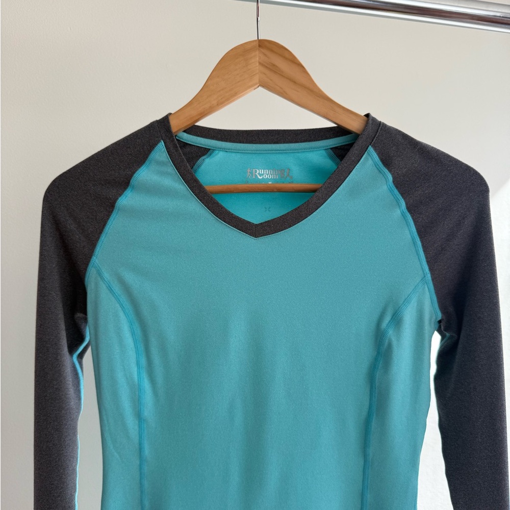 Running Room Longsleeve